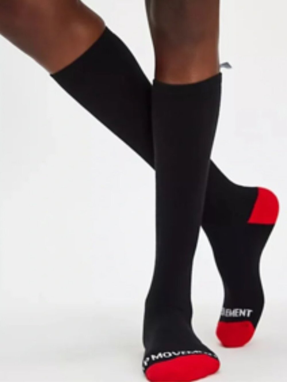 NWT Free People Movement Tall Socks - Picture 7 of 7